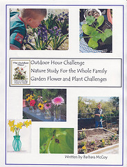 Garden Flowers Cover