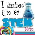 STEM Mom