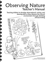 Observing Nature Teacher's Manual