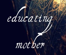 Educating Mother