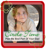 Circle Time - Kendra Fletcher