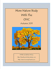 More Nature Study Cover