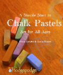 Chalk Pastels eBook