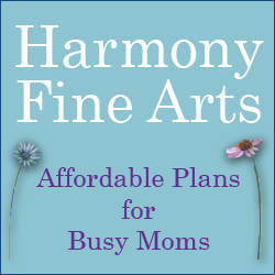 How to Get Started with Harmony Fine Arts