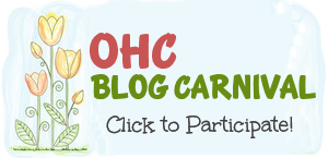 HNS OHC Blog Carnival button