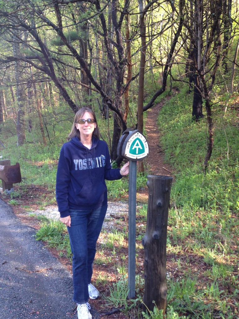 Appalachian Trail Massachusettes May 2014 (5)