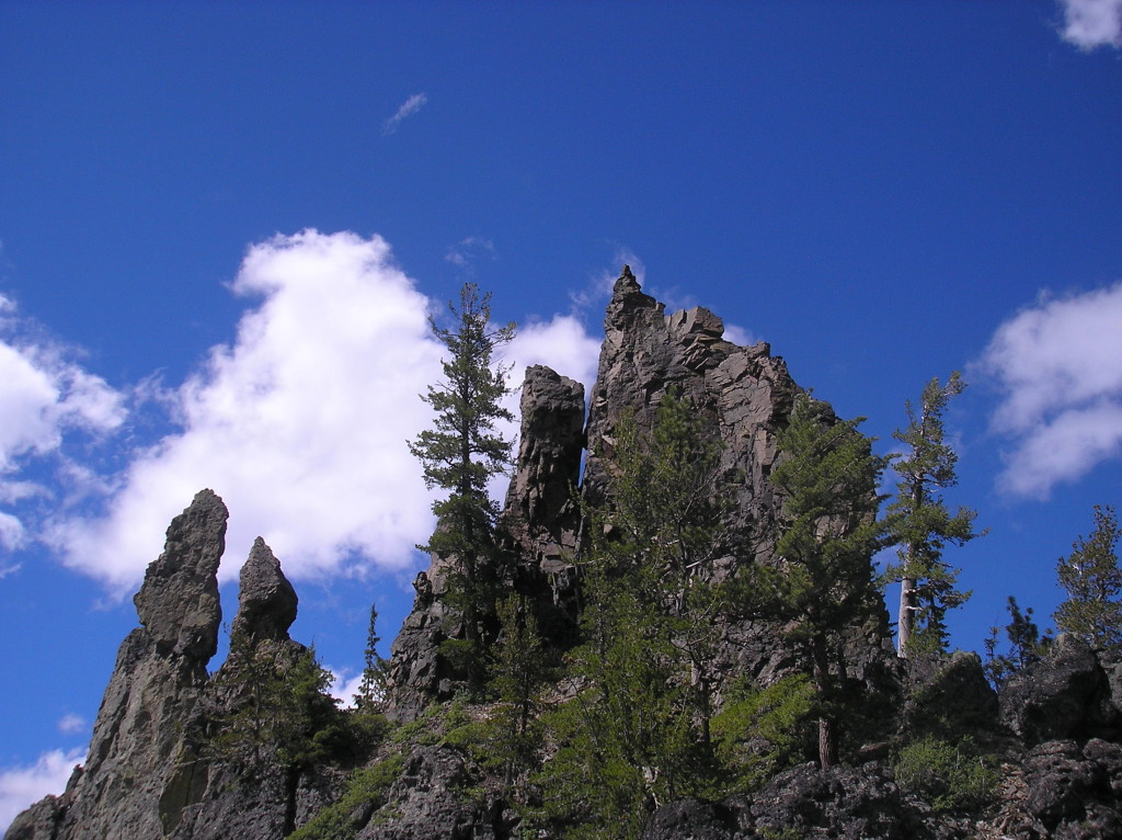 Crater Lake 2