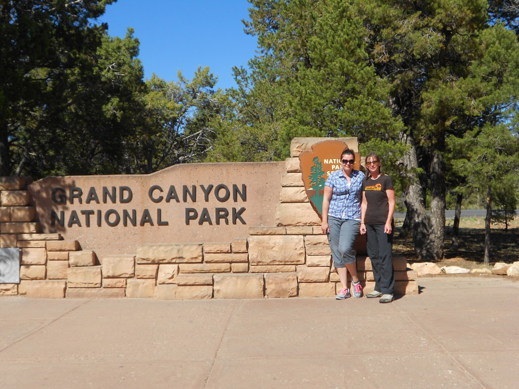 Grand Canyon May 2014 (3)