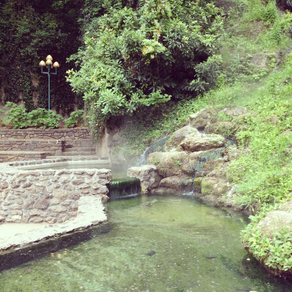 Hot Springs National Park May 2014 (1)