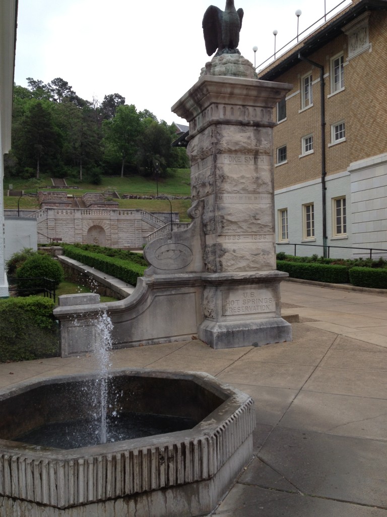 Hot Springs National Park May 2014 (16)