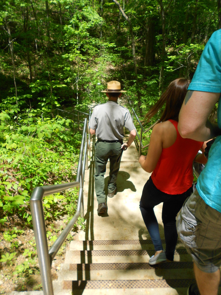 Mammoth Cave National Park May 2014 (1)