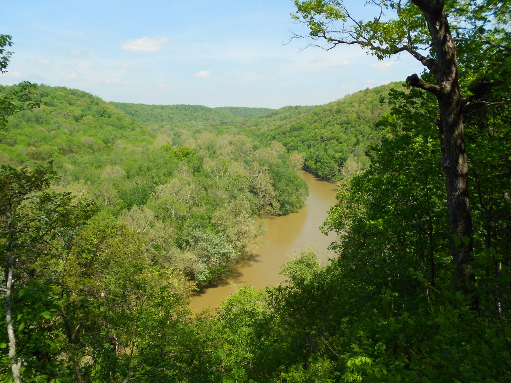 Mammoth Cave National Park May 2014 (43