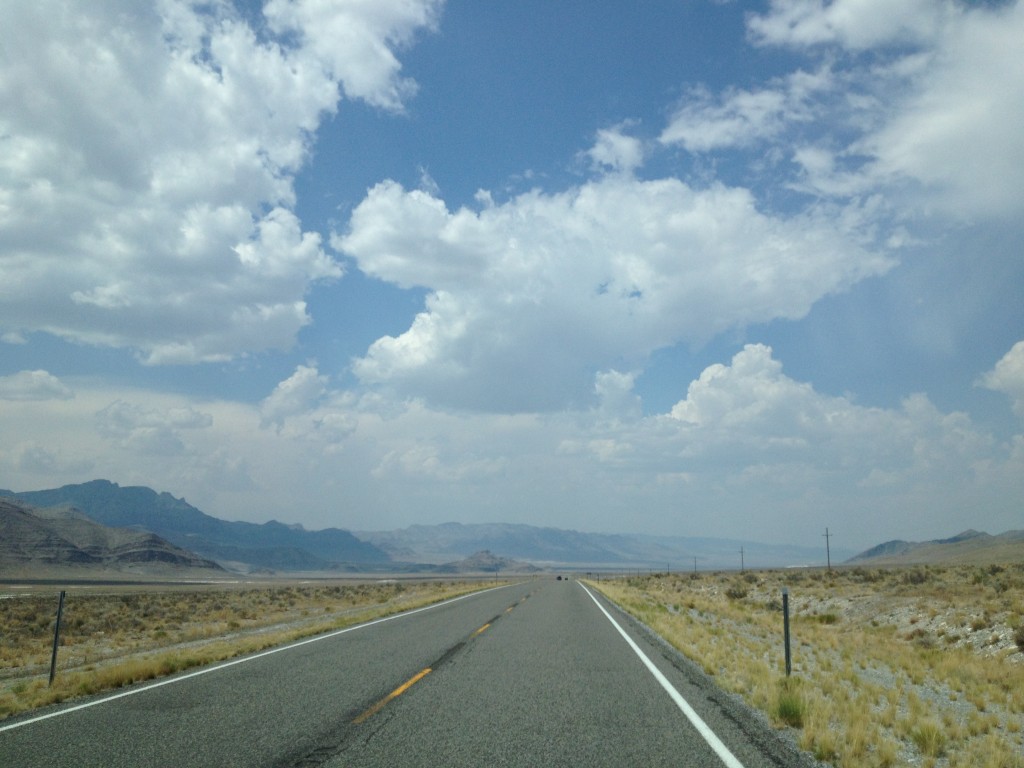 Utah to Nevada (5)