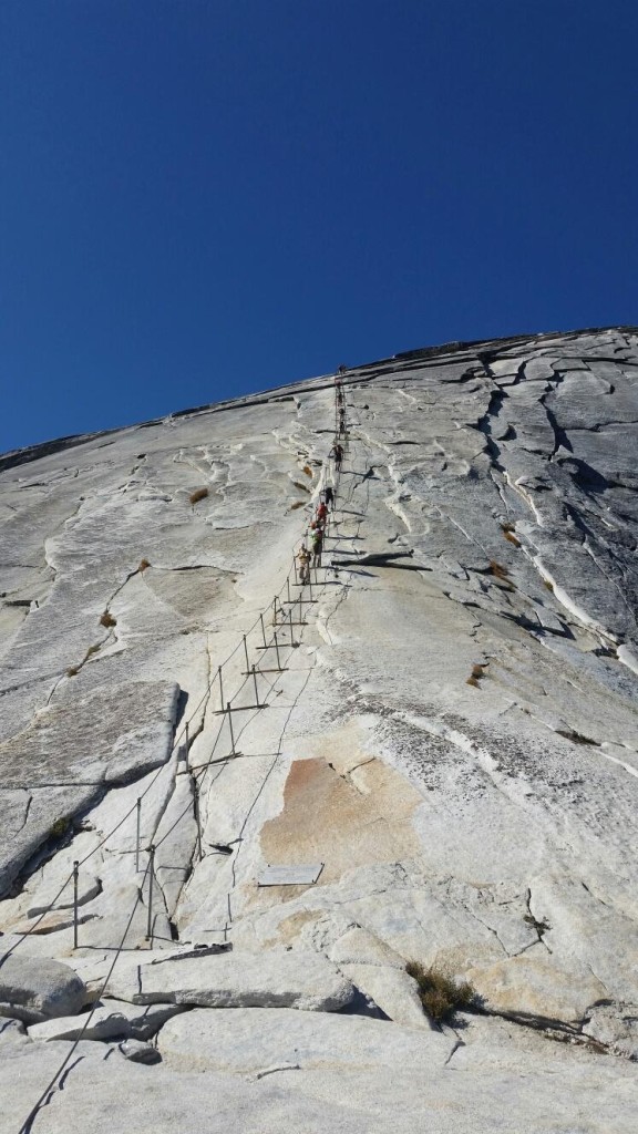 Half Dome 2