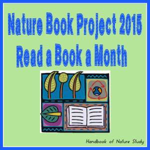 Nature Book Project 2015 @handbookofnaturestudy