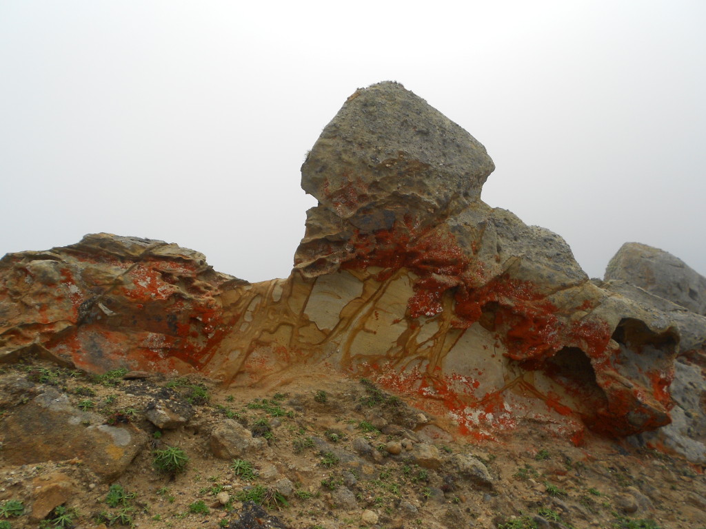 Point Reyes Lighthouse 1