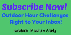 Handbook of Nature Study Subscribe Now 2