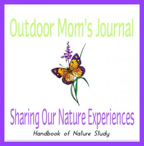 Outdoor Moms Journal @handbookofnaturestudy