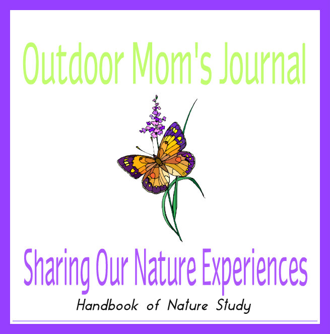 Outdoor Moms Journal @handbookofnaturestudy