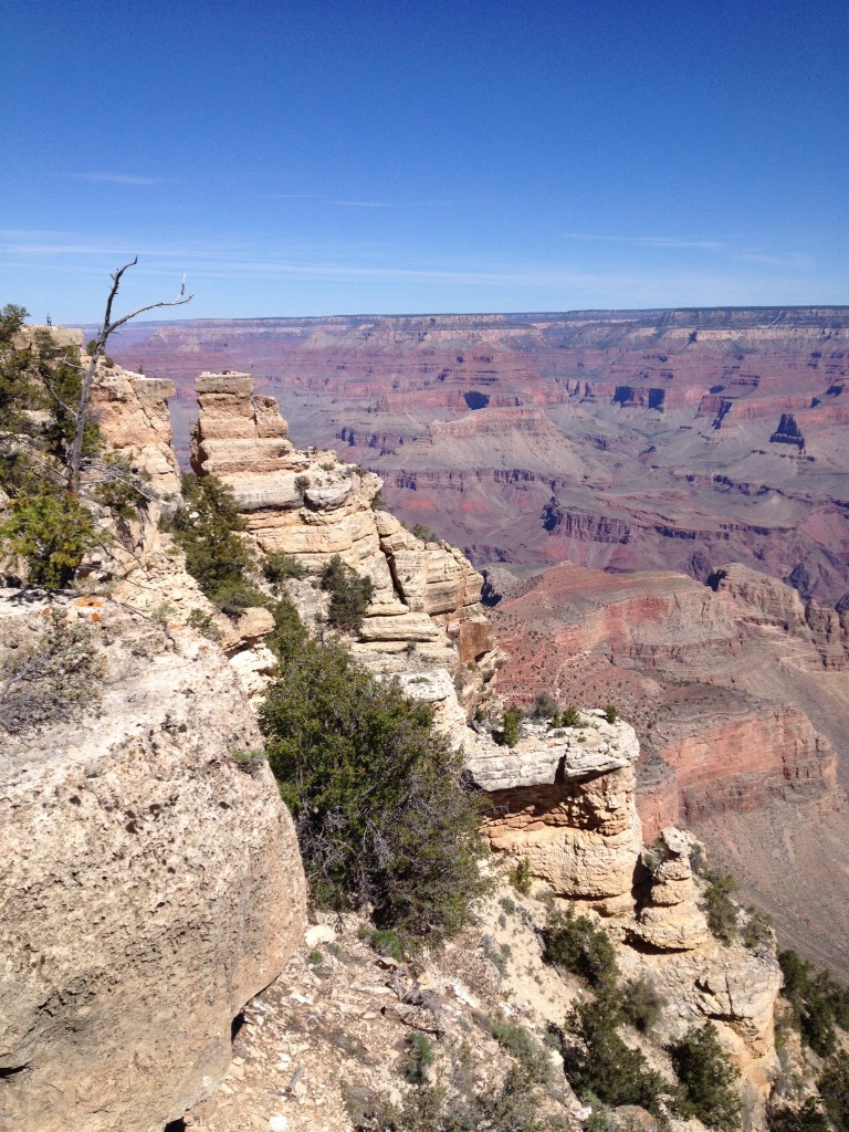 Grand Canyon