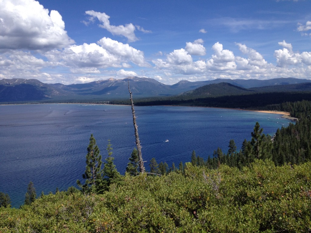 Tahoe Emerald bay July 2015 (2)