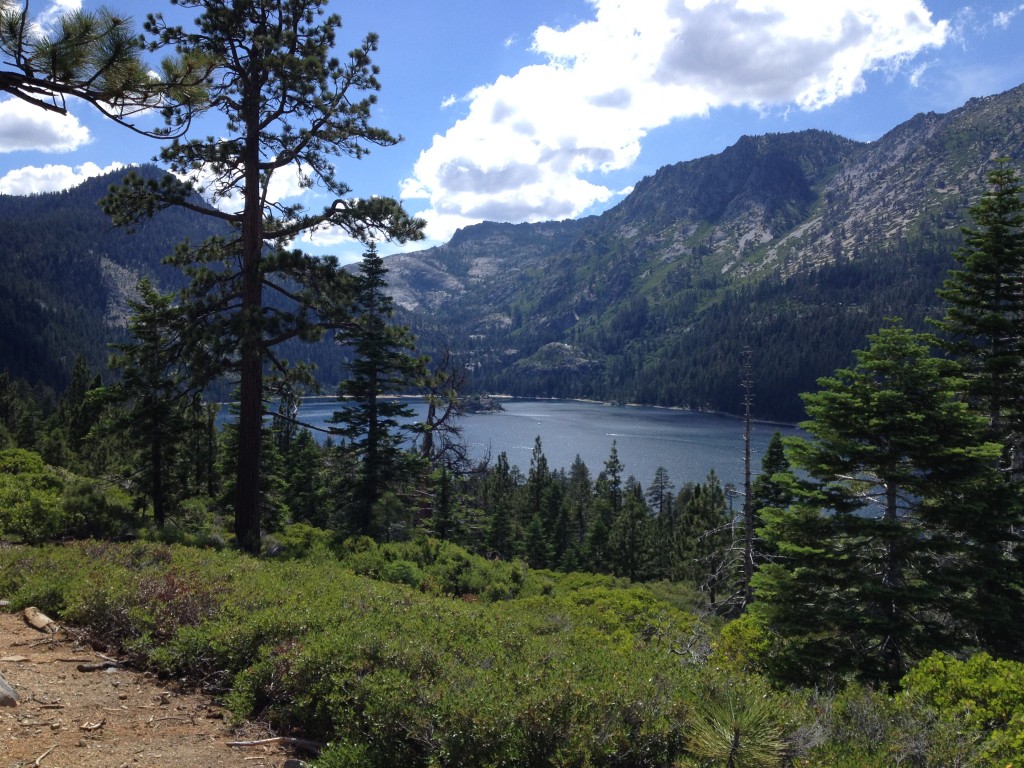 Tahoe Emerald bay July 2015 (6)