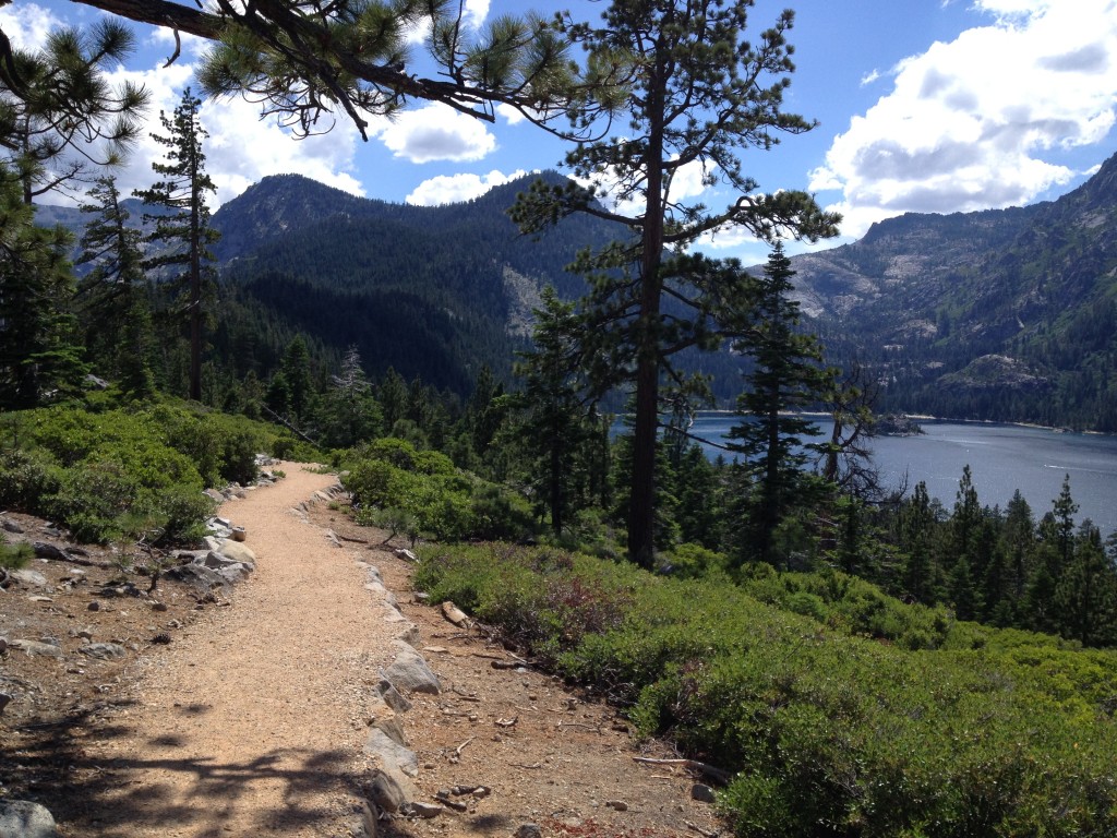 Tahoe Emerald bay July 2015 (7)