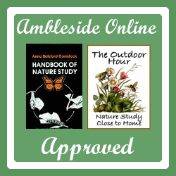 Ambleside Online Approved @handbookofnaturestudy