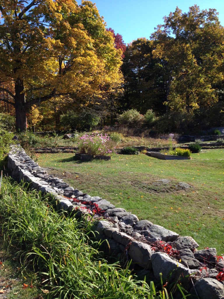 Weir Farm National Historic Site Connecticut  (5)