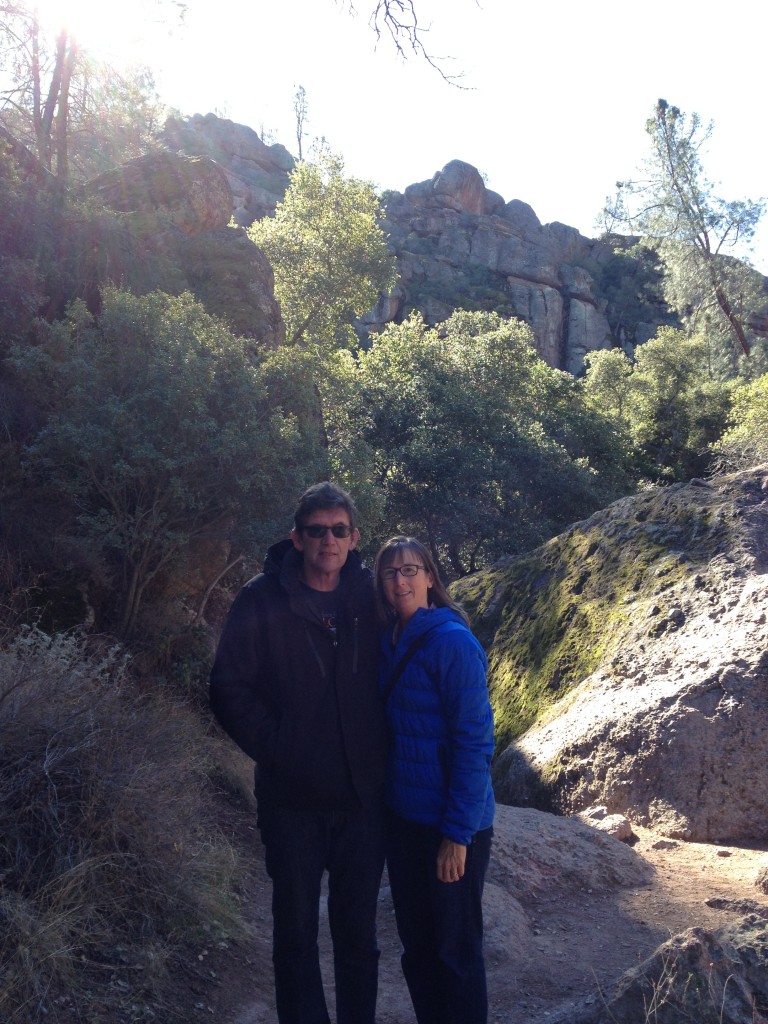 Pinnacles National Park 2