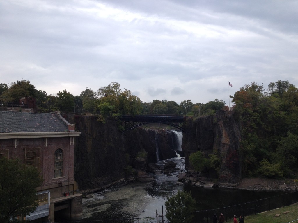 october 2015 Paterson Falls National Historic Site (3)