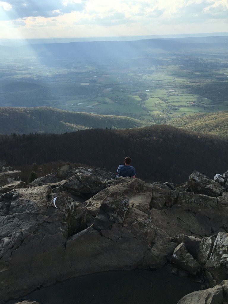 Shenandoah  (80) Stony Man Trail