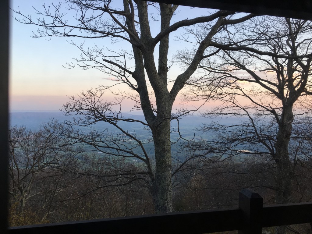 Shenandoah National Park  (1)