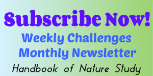 Handbook of Nature Study Subscribe Now