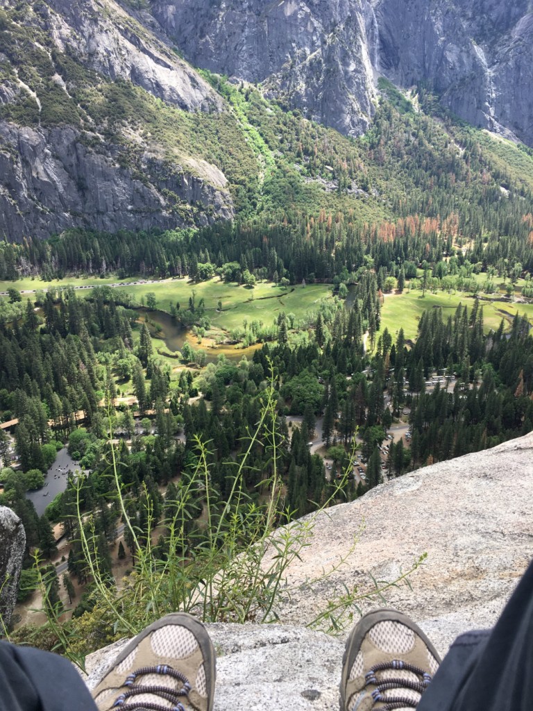 Yosemite Columbia Rock May 16 2016 (34)