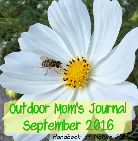 Outdoor Moms Journal September 2016