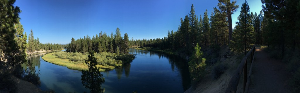 La Pine Oregon 2016 (6) deschutes river
