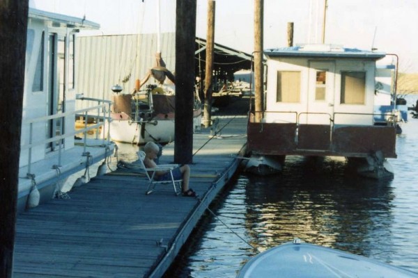 fishing for catfish 1994