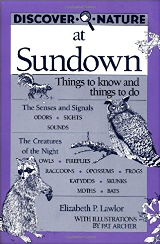 Discover Nature at Sundown book