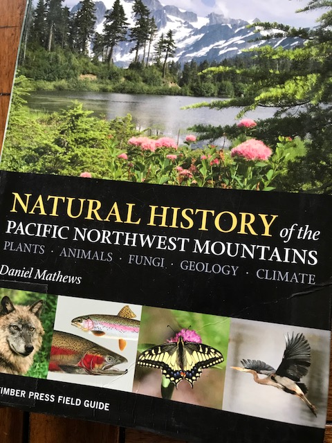 Natural History of the Pacific Northwest review