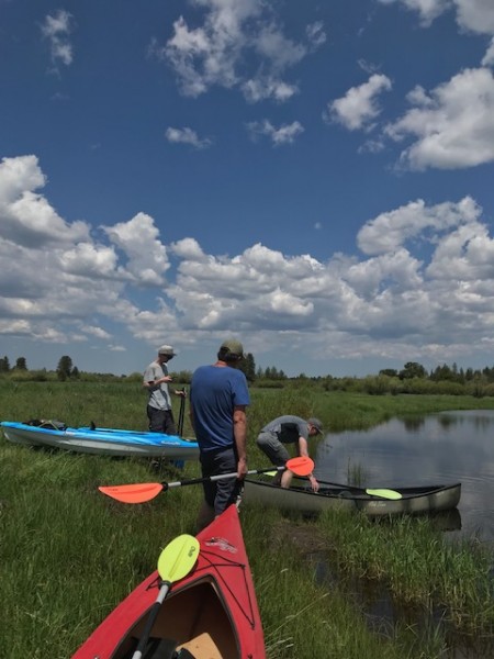 kayak june 2019