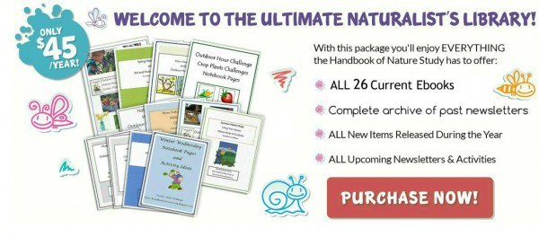 Join Us Ultimate Naturalist June 2020