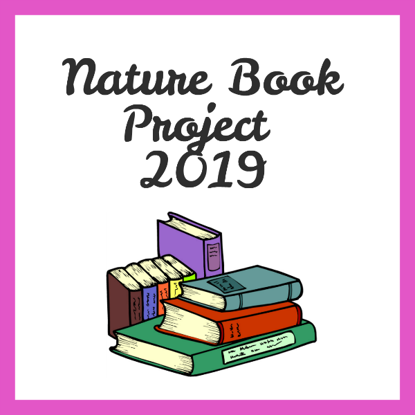 Nature Book Project 2019 @handbookofnaturestudy