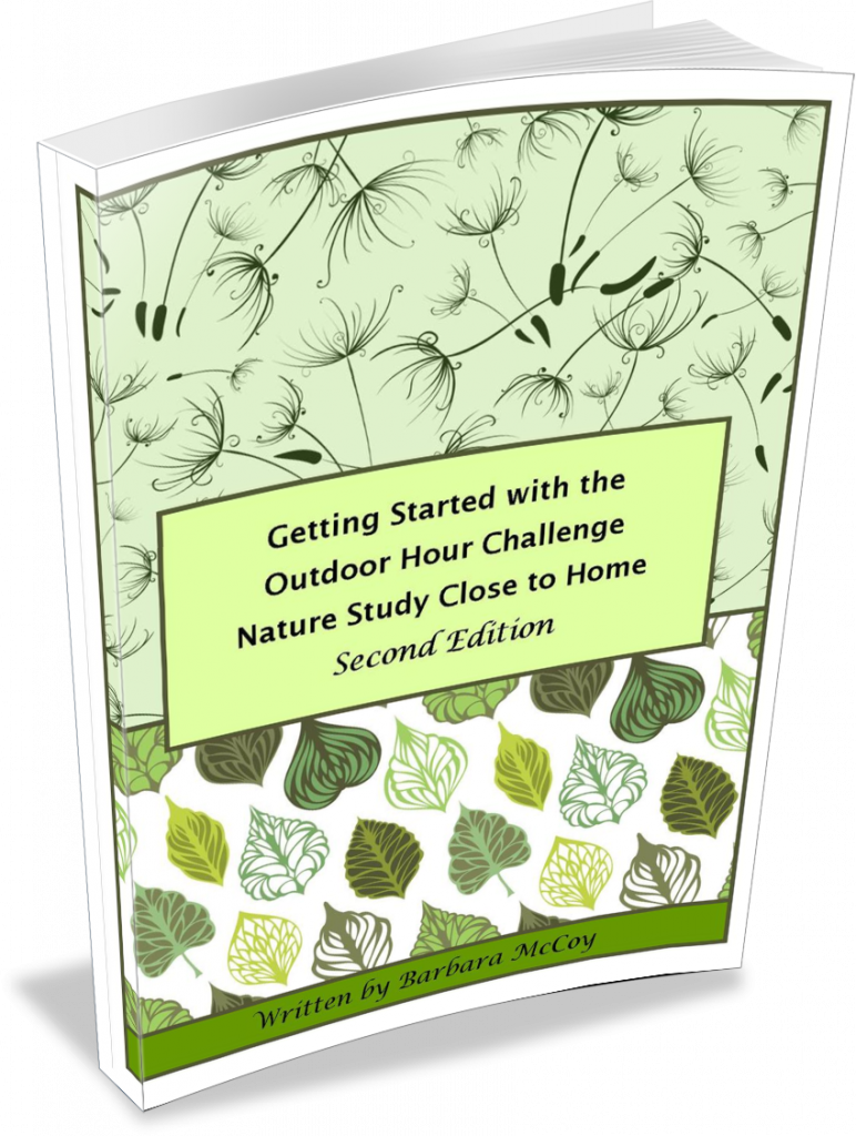 Getting Started Outdoor Hour Challenge ebook