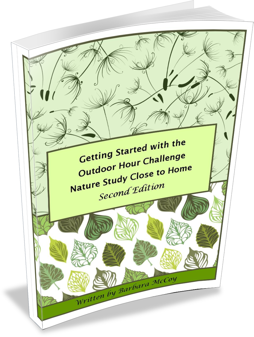 Getting Started Outdoor Hour Challenge ebook