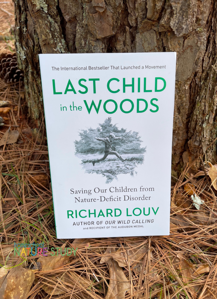 There is such freedom in homeschool nature study in your own backyard and in learning what is closest to home! In your own backyard, your children will learn to observe, to write about their experiences, to draw their treasures, to be patient, to imagine, and to explore. You don't need a special textbook or kit to get started.