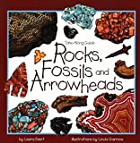 Rocks, Fossils and Arrowheads Take Along Nature Guide