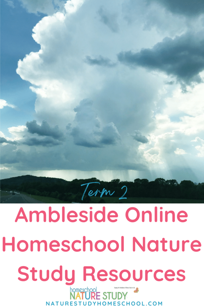 Yes, Homeschool Nature Study and Ambleside Online (AO) can work together! The Handbook of Nature Study is at the center of both.